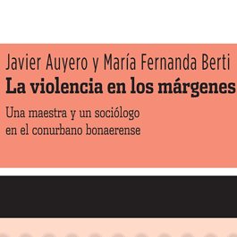 La Violencia en los Márgenes.