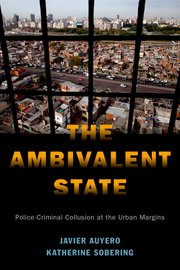 The Ambivalent State